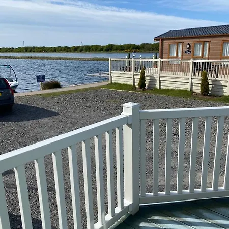 Port Haverigg Милом Экстерьер фото