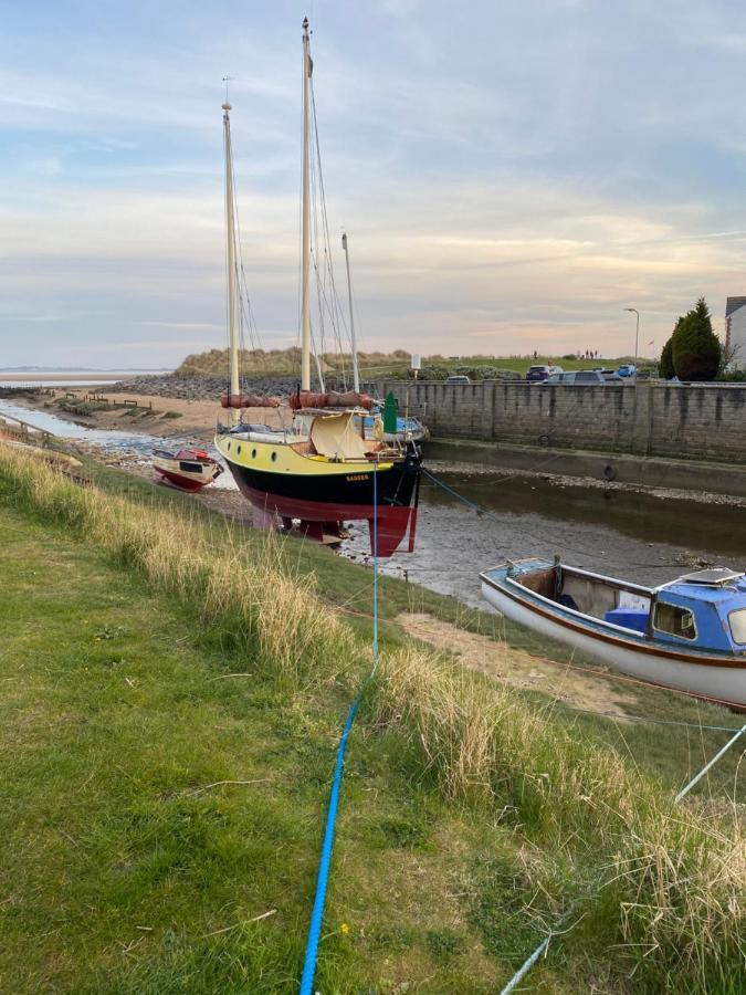 Port Haverigg