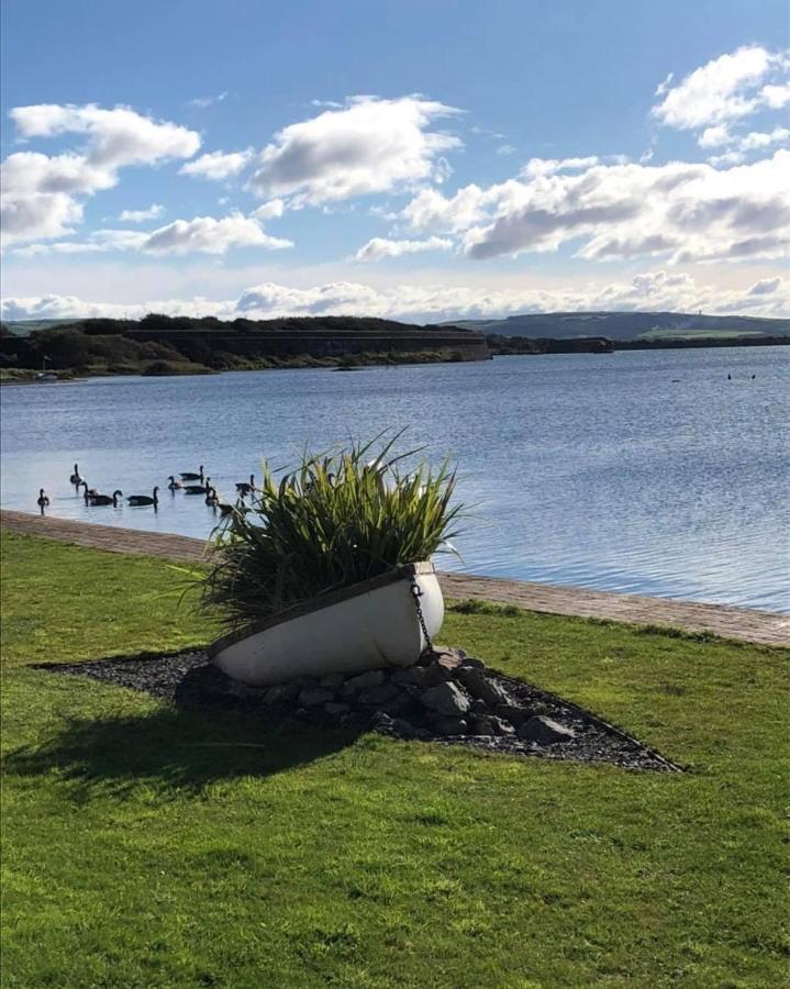 Port Haverigg Милом