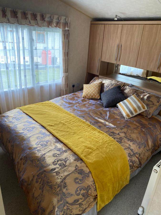 Campsite Port Haverigg Millom