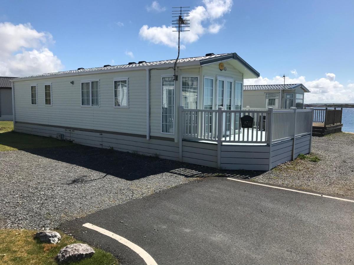 Campsite Port Haverigg *