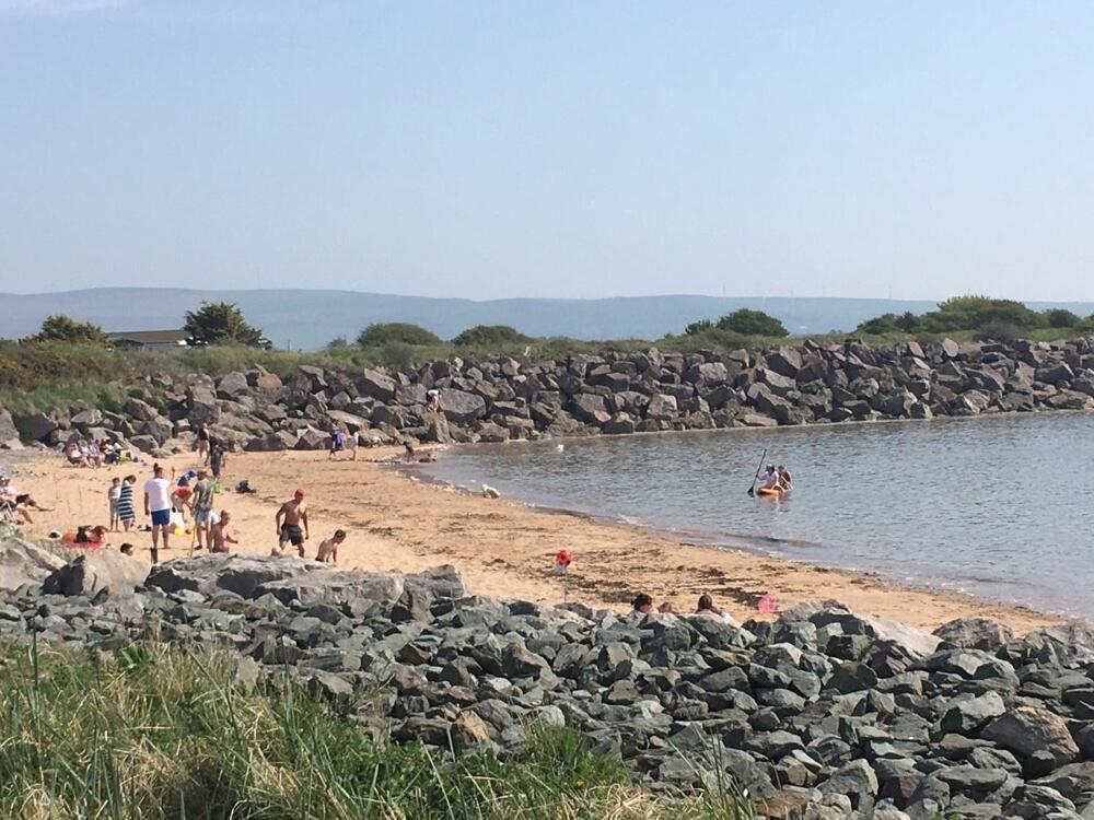 Port Haverigg Millom