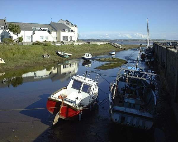 Port Haverigg *