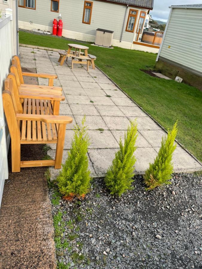 Port Haverigg Campsite Millom