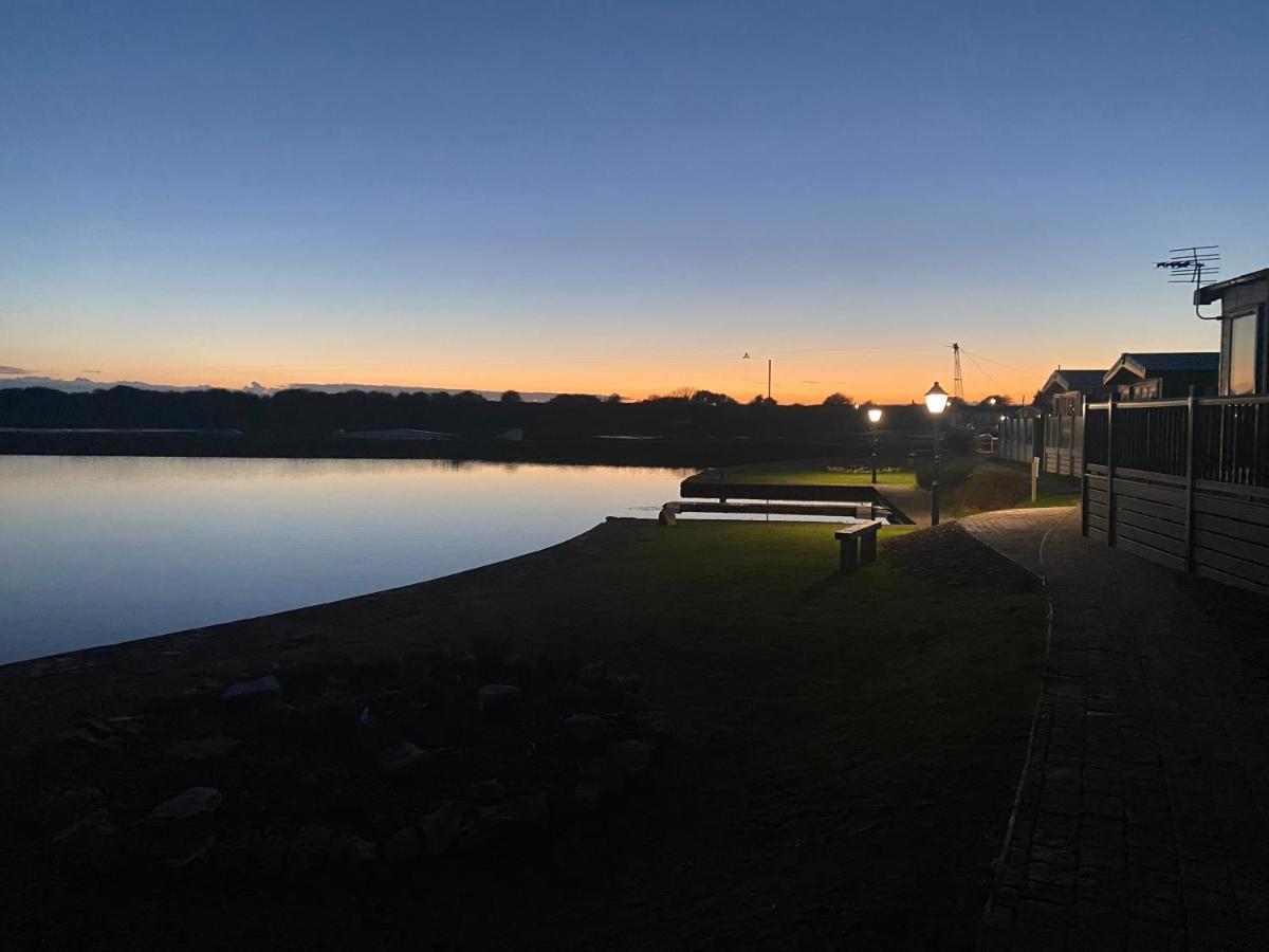Port Haverigg Campsite